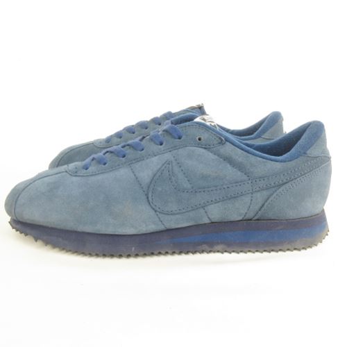 ナイキ　ヴィンテージ スニーカー ナイキ NIKE コルテッツ ヴィンテージ スニーカー メンズ WMNS