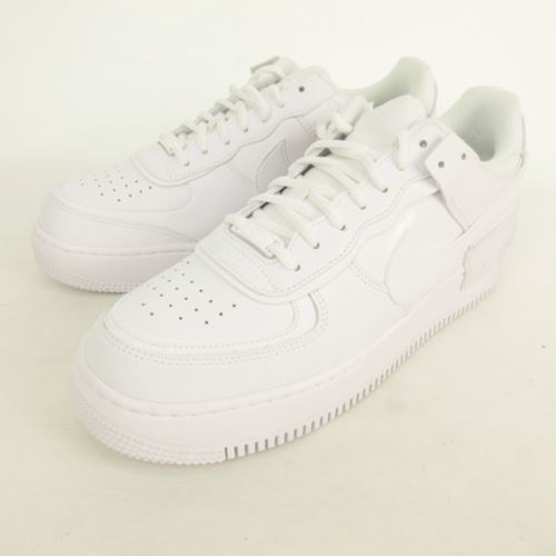 未使用品 ナイキ NIKE WMNS AIR FORCE 1 LOW SHADOW 未使用品 ナイキ NIKE WMNS AIR FORCE 1 LOW SHADOW