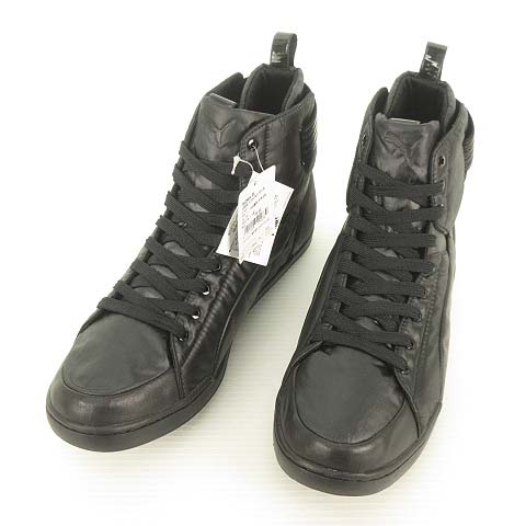 未使用品 プーマ PUMA × フセインチャラヤン 352564 01 URBAN FLYER 