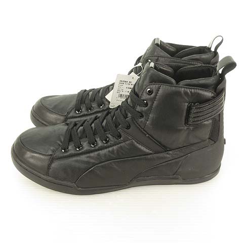 未使用品 プーマ PUMA × フセインチャラヤン 352564 01 URBAN FLYER 