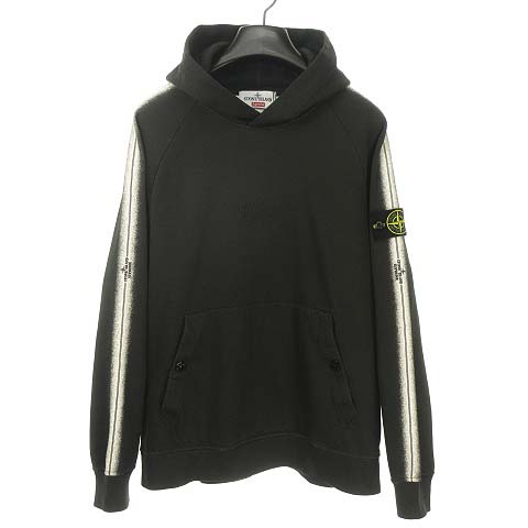 シュプリーム SUPREME × ストーンアイランド Stone Island Stripe  