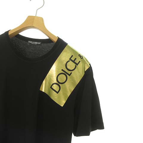 ドルチェ&ガッバーナ ドルガバ DOLCE&GABBANA G8HS4T / G7RKA 美品  