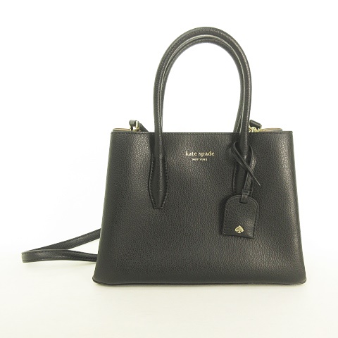 ☆お値下げしました☆ケイトスペード 2way バッグ すばやい 