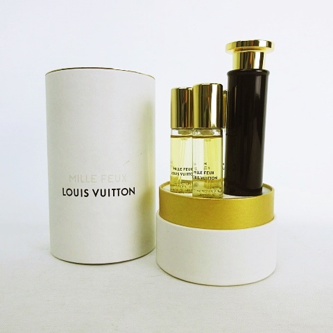 LV9ルイヴィトン ミルフーEDP 幼き