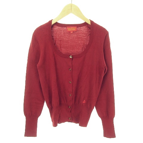 ヴィヴィアンウエストウッド Vivienne Westwood RED LABEL 