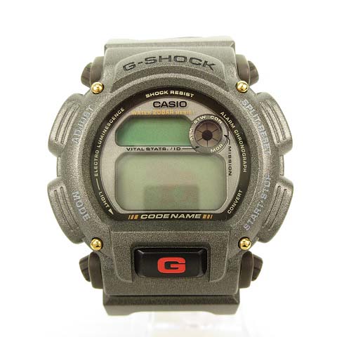 カシオジーショック CASIO G-SHOCK DW-8800MM-3T マサイマラ 野生動物 
