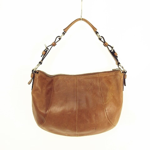 コーチ COACH 12683 ハンドバッグ ミドルショルダーバッグ ワン