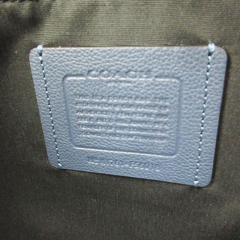 コーチ COACH F56018 ブリーフケース ビジネスバッグ バイカラー