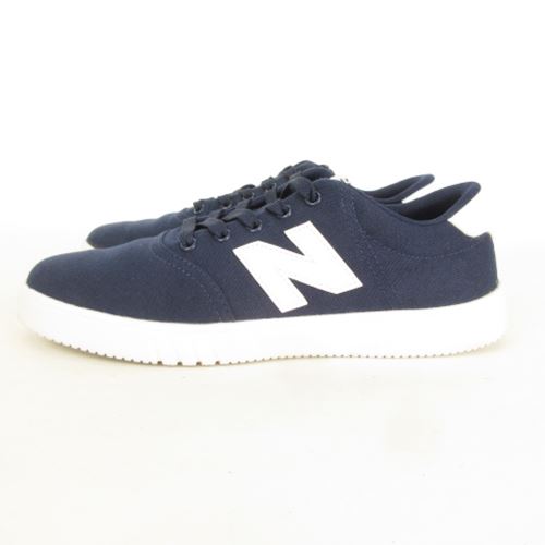 ニューバランス NEW BALANCE 美品 CT10CBW コート スニーカー 