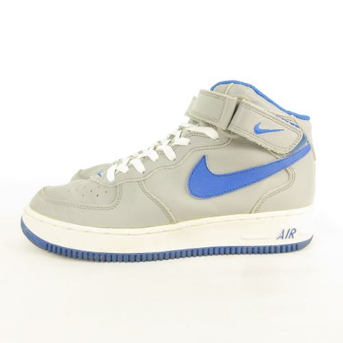 ナイキ NIKE AIR FORCE 1 MID 2002年製 304096-041 エアフォースワン 