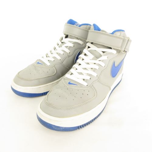 ナイキ NIKE AIR FORCE 1 MID 2002年製 304096-041 エアフォースワン  