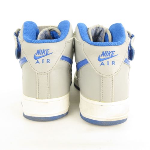ナイキ NIKE AIR FORCE 1 MID 2002年製 304096-041 エアフォースワン  