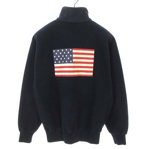 ポロスポーツ POLO SPORT ラルフローレン 90s ヴィンテージ ハーフ 