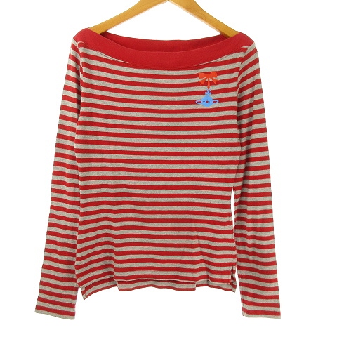ヴィヴィアンウエストウッドレッドレーベル Vivienne Westwood RED 