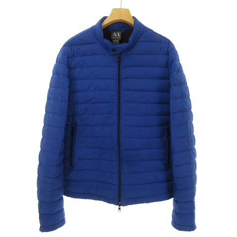 アルマーニエクスチェンジ A/X ARMANI EXCHANGE ダウン ジャケット 