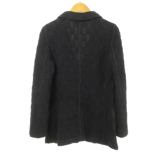 エンポリオアルマーニ EMPORIO ARMANI 美品 ジャケット 2004年製