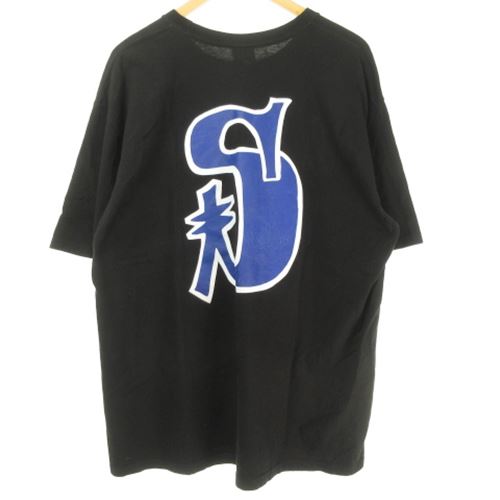 Tシャツ　ET　SF 5．6oz ハイクオリティーTシャツ 5001－01 002