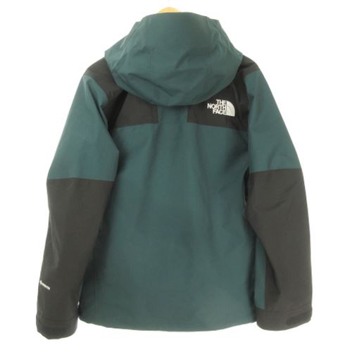 ザノースフェイス THE NORTH FACE 美品 GORE TEX MOUNTAIN JACKET 