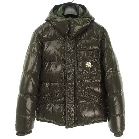 モンクレール MONCLER 41365/00/69833 ALFRED DOWN JACKET 