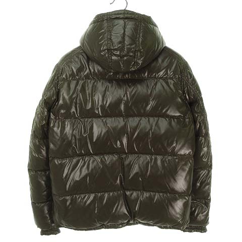 モンクレール MONCLER 41365/00/69833 ALFRED DOWN JACKET 