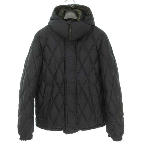 モンクレール MONCLER 41365/00/69833 ALFRED DOWN JACKET 