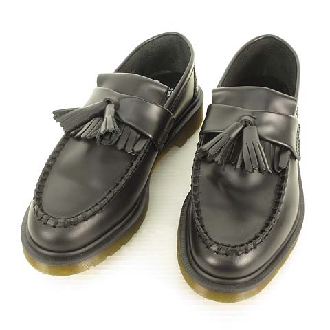 ドクターマーチン DR.MARTENS ADRIAN エイドリアン 美品 キルト 