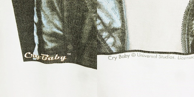 ドルチェ&ガッバーナ ドルガバ DOLCE&GABBANA D&G × Johnny Depp