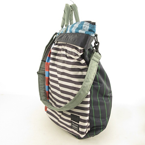 ポーター✖️ポールスミス ショルダーバッグ （PORTER ポーター ポール  