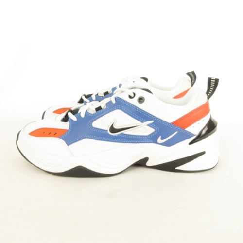 未使用品 ナイキ NIKE M2K TEKNO CI5752-147 エムツーケー テクノ  