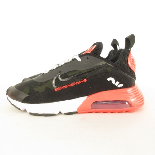 未使用品 ナイキ NIKE × ATMOS アトモス AIR MAX 2090 SP CU9174-600 