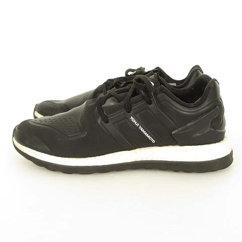 ワイスリー Y-3 ヨウジヤマモト BB5396 PURE BOOST ZG ピュアブースト 