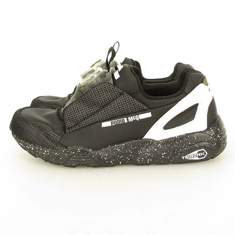 アレキサンダーマックイーン プーマ Alexander McQUEEN PUMA 359756 01 