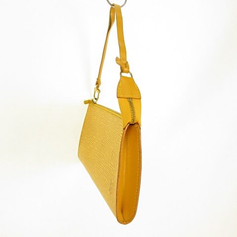 ルイヴィトン LOUIS VUITTON M52959 エピ ポシェット アクセソワール 
