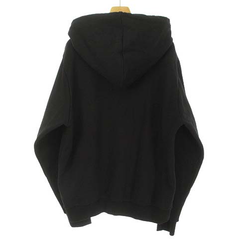 ディーゼル DIESEL F-ANG-HOOD-S1 美品 スウェット プルオーバー 