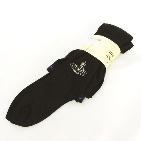 ヴィヴィアンウエストウッド Vivienne Westwood タイツ レッグウェア 