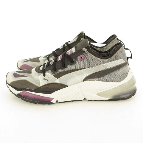 未使用品 プーマ PUMA 192560-02 LQDCELL OPTIC SHEER リキッドセル 