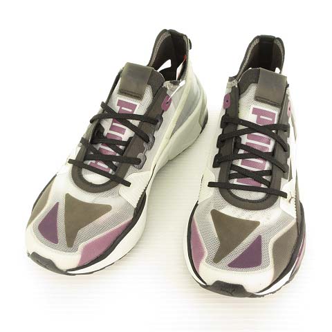 未使用品 プーマ PUMA 192560-02 LQDCELL OPTIC SHEER リキッドセル 