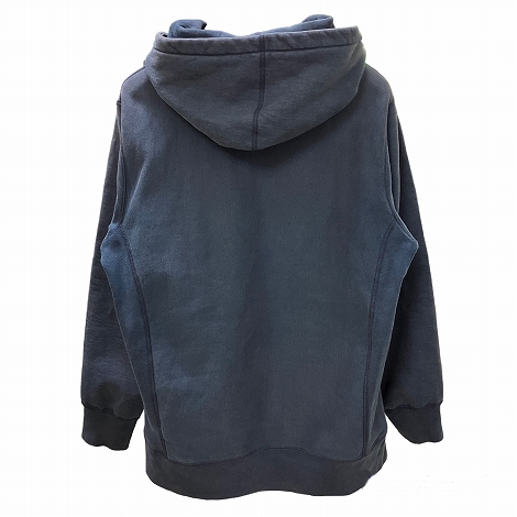 シュプリーム SUPREME 16AW Box Logo Hooded Sweatshirt ボックスロゴ 