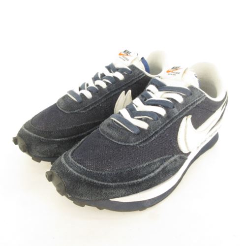 ナイキ NIKE × sacai サカイ × fragment フラグメント LD WAFFLE 