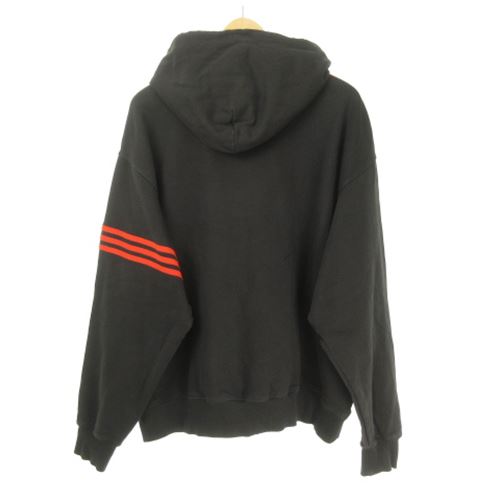 アディダス adidas 美品 ×424 フォートゥーフォー VOCAL HOOD アディダス adidas 美品 ×424 フォートゥーフォー VOCAL HOOD
