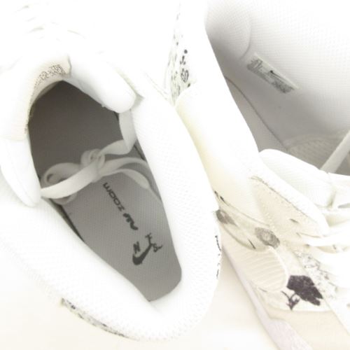 NIKE SB BLAZER MID EDGE 白27.5cm