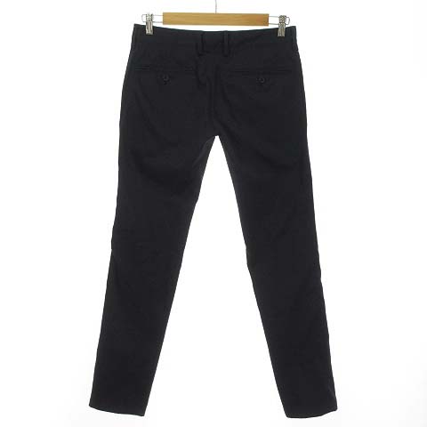 ラコステ LACOSTE HH736E ポリエステル 撥水速乾 パンツ ボトムス 