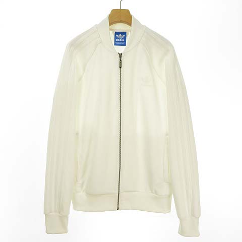 アディダスオリジナルス adidas originals BP7141 SST TRACK TOP 
