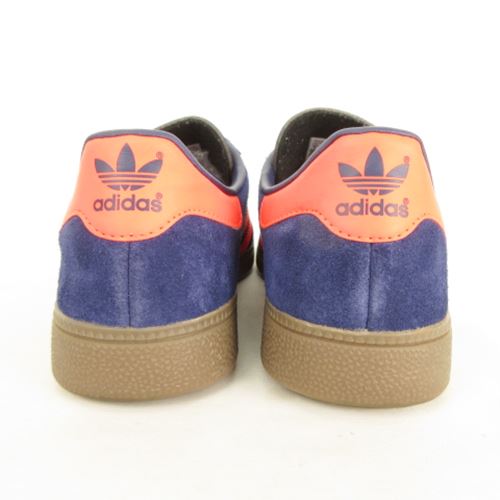 アディダスオリジナルス adidas originals 美品 MUNCHEN GY7400
