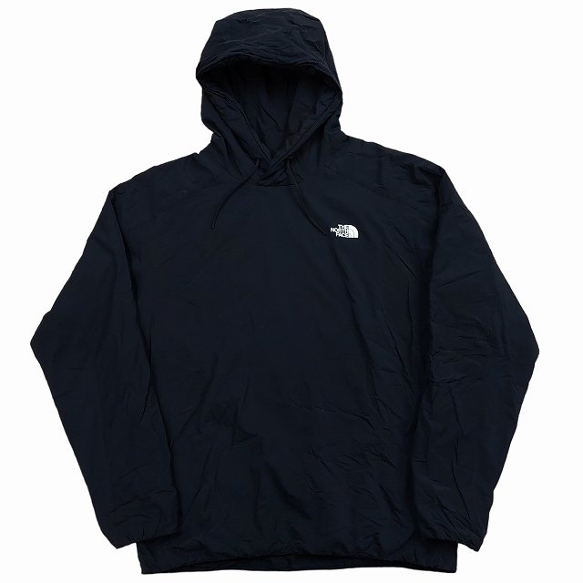 ザノースフェイス THE NORTH FACE NY82182 VENTRIX Active Hoodie ベン 