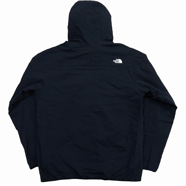 ザノースフェイス THE NORTH FACE NY82182 VENTRIX Active Hoodie ベン 