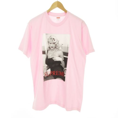 未使用品 シュプリーム SUPREME 21SS Anna Nicole Smith Tee アンナ  