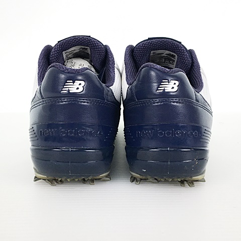 New Balance ゴルフシューズ　MG996WN ニューバランス NEW BALANCE MG996WN ゴルフ シューズ スパイク