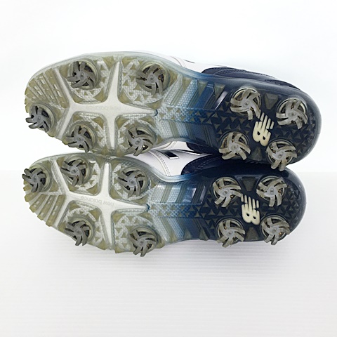 New Balance ゴルフシューズ　MG996WN ニューバランス NEW BALANCE MG996WN ゴルフ シューズ スパイク