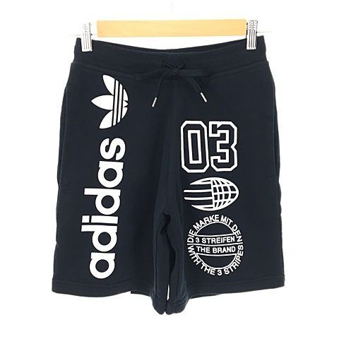 アディダスオリジナルス adidas originals S19051 スウェット ショーツ 